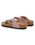 Birkenstock Flip flop Gizeh BS 1018958 Roz - Pled.ro