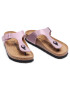 Birkenstock Flip flop Gizeh BS 1018958 Roz - Pled.ro