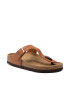 Birkenstock Flip flop Gizeh Bs 1019288 Maro - Pled.ro