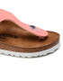 Birkenstock Flip flop Gizeh Bs 1019515 Roz - Pled.ro