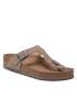 Birkenstock Flip flop Gizeh Bs 1022791 Gri - Pled.ro