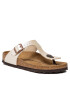 Birkenstock Flip flop Gizeh Bs 943873 Alb - Pled.ro