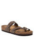 Birkenstock Flip flop Mayari 0071061 Maro - Pled.ro