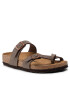 Birkenstock Flip flop Mayari 0071063 Maro - Pled.ro