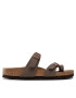 Birkenstock Flip flop Mayari 0071063 Maro - Pled.ro