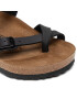 Birkenstock Flip flop Mayari 0071791 Negru - Pled.ro