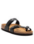 Birkenstock Flip flop Mayari 0071793 Negru - Pled.ro