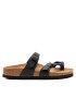 Birkenstock Flip flop Mayari 0071793 Negru - Pled.ro