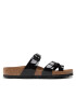 Birkenstock Flip flop Mayari 071093 Negru - Pled.ro