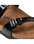 Birkenstock Flip flop Mayari 071093 Negru - Pled.ro