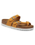 Birkenstock Flip flop Mayari 1019646 Portocaliu - Pled.ro