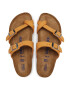 Birkenstock Flip flop Mayari 1019646 Portocaliu - Pled.ro