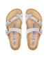 Birkenstock Flip flop Mayari 1023577 Gri - Pled.ro