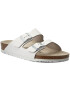 Birkenstock Șlapi Arizona 0051131 Alb - Pled.ro