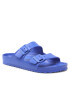 Birkenstock Șlapi Arizona 1019100 Albastru - Pled.ro