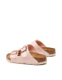 Birkenstock Șlapi Arizona 1020127 Roz - Pled.ro