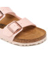 Birkenstock Șlapi Arizona 1020127 Roz - Pled.ro