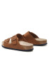 Birkenstock Șlapi Arizona 1020442 Maro - Pled.ro