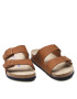 Birkenstock Șlapi Arizona 1020442 Maro - Pled.ro