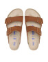 Birkenstock Șlapi Arizona 1020442 Maro - Pled.ro