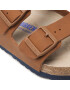 Birkenstock Șlapi Arizona 1020442 Maro - Pled.ro