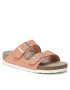 Birkenstock Șlapi Arizona 1020600 Portocaliu - Pled.ro