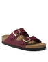 Birkenstock Șlapi Arizona 1020602 Vișiniu - Pled.ro