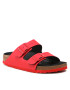 Birkenstock Șlapi Arizona 1022389 Roșu - Pled.ro