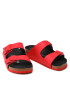 Birkenstock Șlapi Arizona 1022389 Roșu - Pled.ro