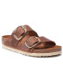 Birkenstock Șlapi Arizona Big Bucke 1011072 Maro - Pled.ro