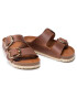 Birkenstock Șlapi Arizona Big Bucke 1011072 Maro - Pled.ro