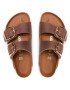 Birkenstock Șlapi Arizona Big Bucke 1011072 Maro - Pled.ro