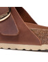 Birkenstock Șlapi Arizona Big Bucke 1011072 Maro - Pled.ro