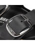 Birkenstock Șlapi Arizona Big Bucke 1011074 Negru - Pled.ro