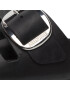 Birkenstock Șlapi Arizona Big Buckle 1011075 Negru - Pled.ro