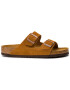 Birkenstock Șlapi Arizona Bs 1009526 Maro - Pled.ro