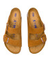 Birkenstock Șlapi Arizona Bs 1009526 Maro - Pled.ro