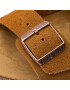 Birkenstock Șlapi Arizona Bs 1009526 Maro - Pled.ro