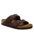 Birkenstock Șlapi Arizona BS 1019007 Maro - Pled.ro