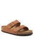 Birkenstock Șlapi Arizona Bs 1019067 Maro - Pled.ro