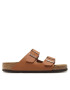 Birkenstock Șlapi Arizona Bs 1019067 Maro - Pled.ro