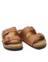 Birkenstock Șlapi Arizona Bs 1019067 Maro - Pled.ro