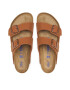 Birkenstock Șlapi Arizona Bs 1019067 Maro - Pled.ro