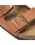 Birkenstock Șlapi Arizona Bs 1019067 Maro - Pled.ro