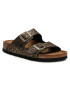 Birkenstock Șlapi Arizona BS 1019372 Auriu - Pled.ro