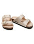 Birkenstock Șlapi Arizona Bs 1019374 Auriu - Pled.ro