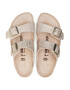 Birkenstock Șlapi Arizona Bs 1019374 Auriu - Pled.ro