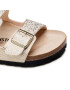 Birkenstock Șlapi Arizona Bs 1019374 Auriu - Pled.ro