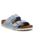 Birkenstock Șlapi Arizona BS 1019423 Albastru - Pled.ro