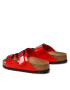 Birkenstock Șlapi Arizona Bs 1019426 Roșu - Pled.ro